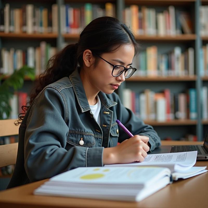 Lời khuyên hữu ích cho học sinh, sinh viên khi chọn và theo đuổi ngành công nghệ thực phẩm
